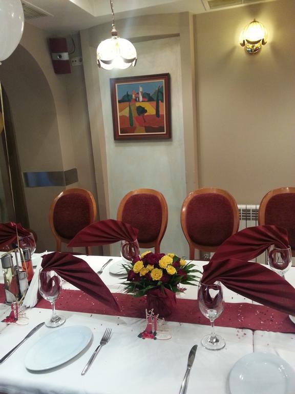 Kardinal Hotel 2*